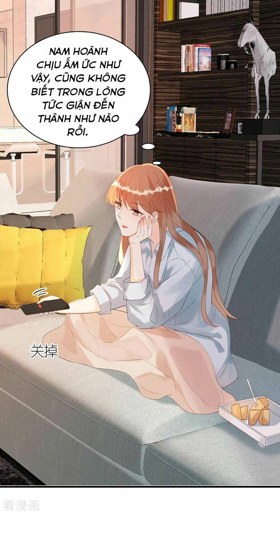 Tiến Độ Chia Tay 99% Chapter 76 - Trang 2