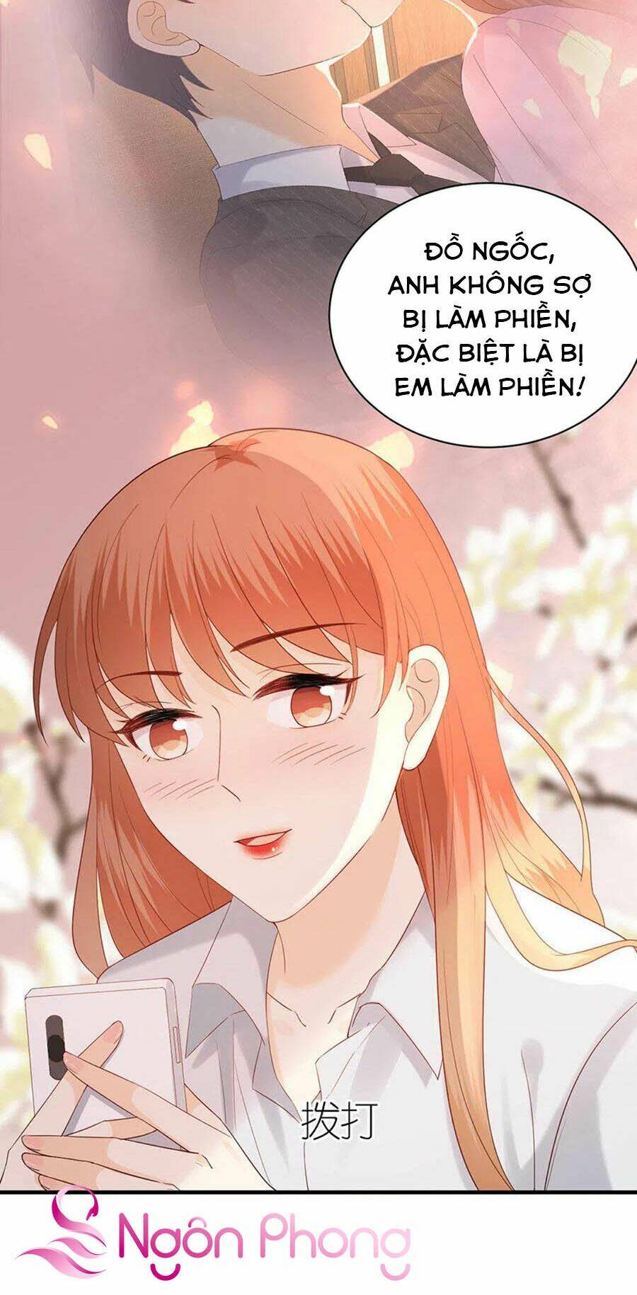Tiến Độ Chia Tay 99% Chapter 76 - Trang 2