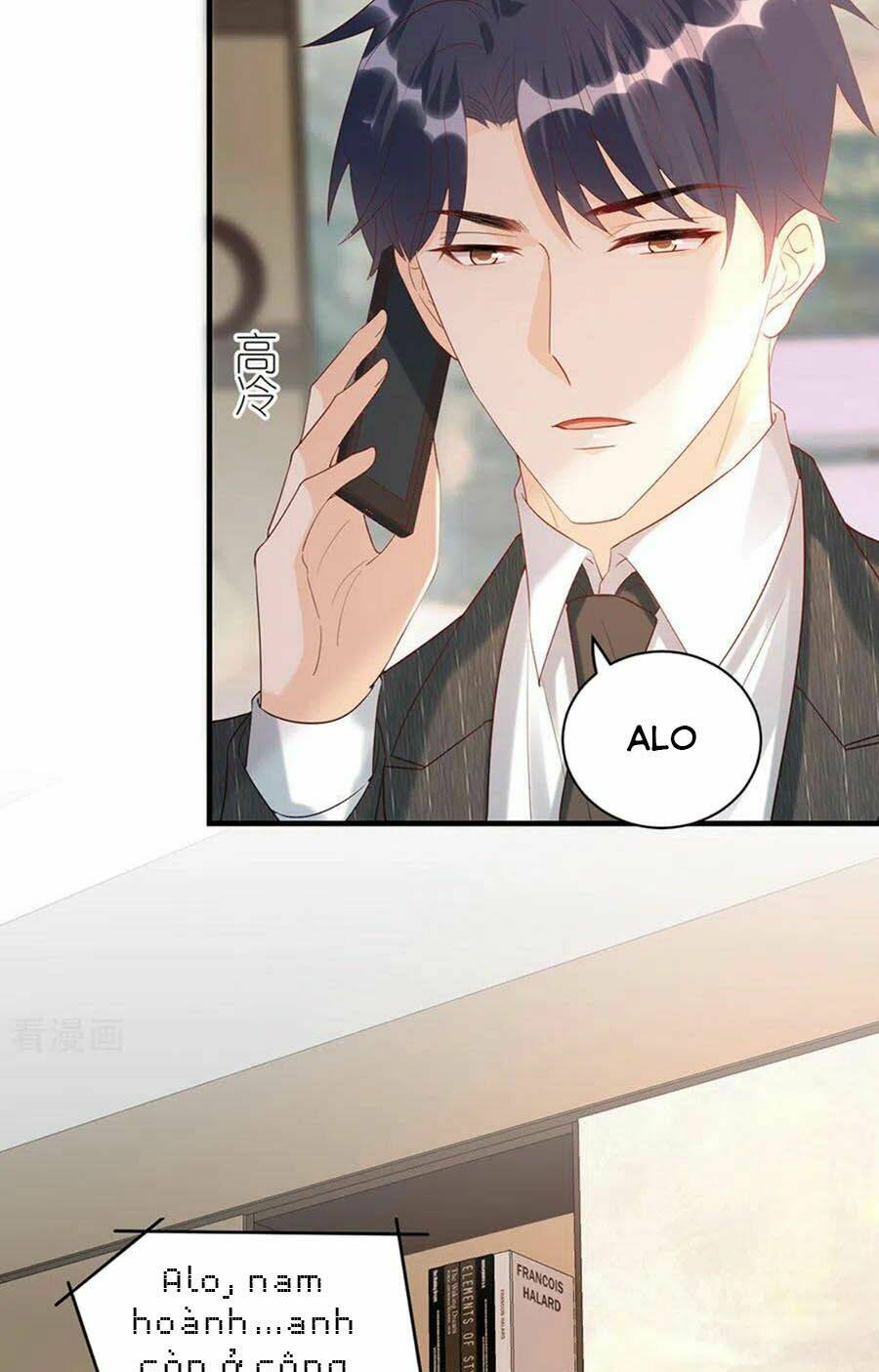 Tiến Độ Chia Tay 99% Chapter 76 - Trang 2