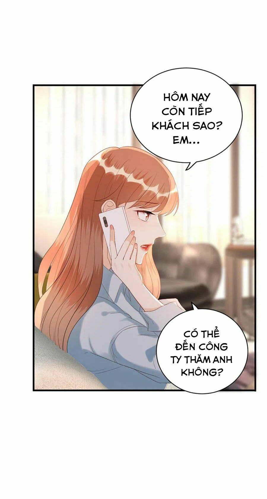 Tiến Độ Chia Tay 99% Chapter 76 - Trang 2