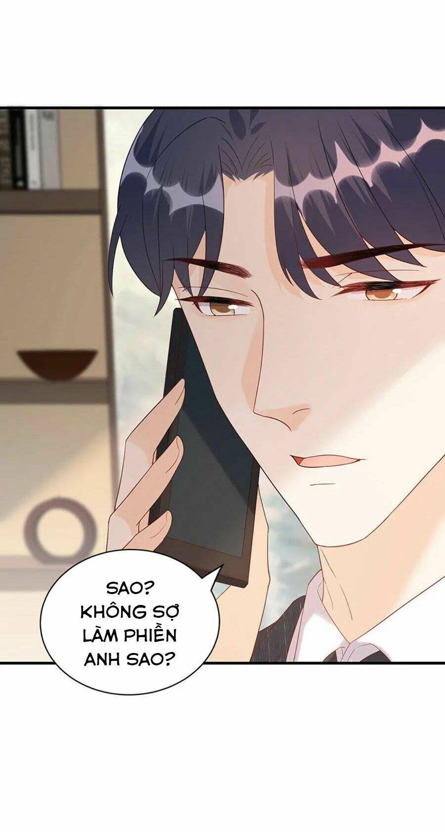 Tiến Độ Chia Tay 99% Chapter 76 - Trang 2