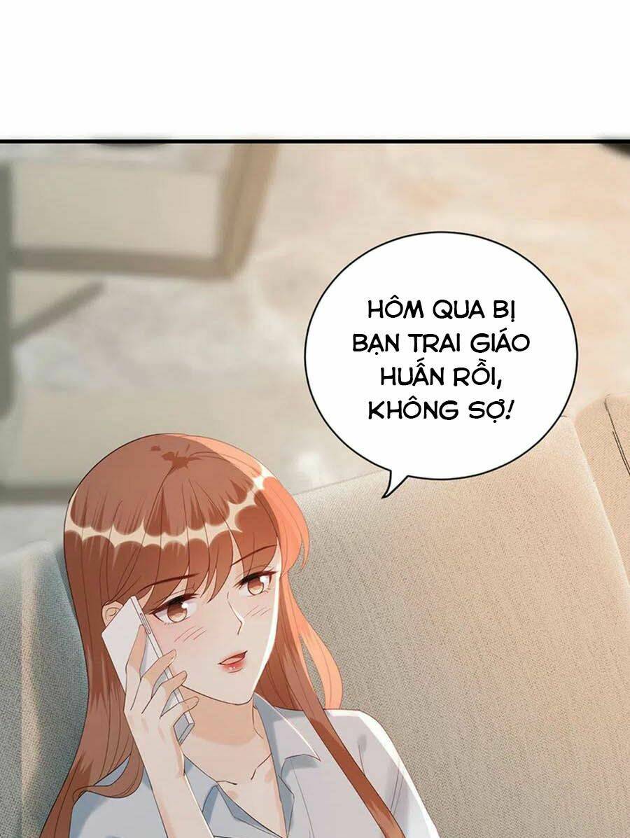Tiến Độ Chia Tay 99% Chapter 76 - Trang 2