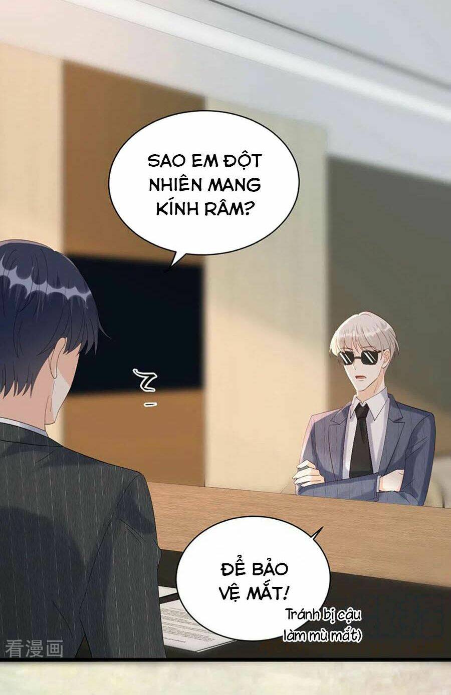 Tiến Độ Chia Tay 99% Chapter 76 - Trang 2