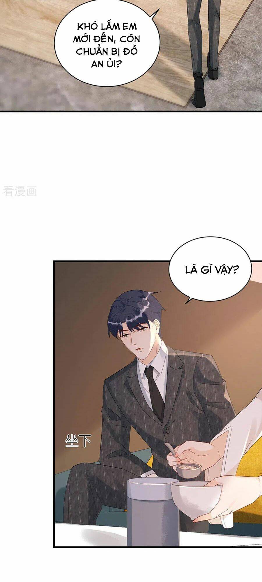 Tiến Độ Chia Tay 99% Chapter 77 - Trang 2