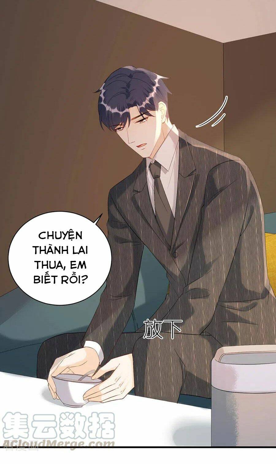 Tiến Độ Chia Tay 99% Chapter 77 - Trang 2
