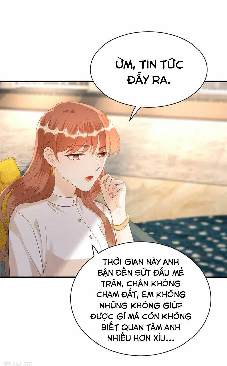 Tiến Độ Chia Tay 99% Chapter 77 - Trang 2