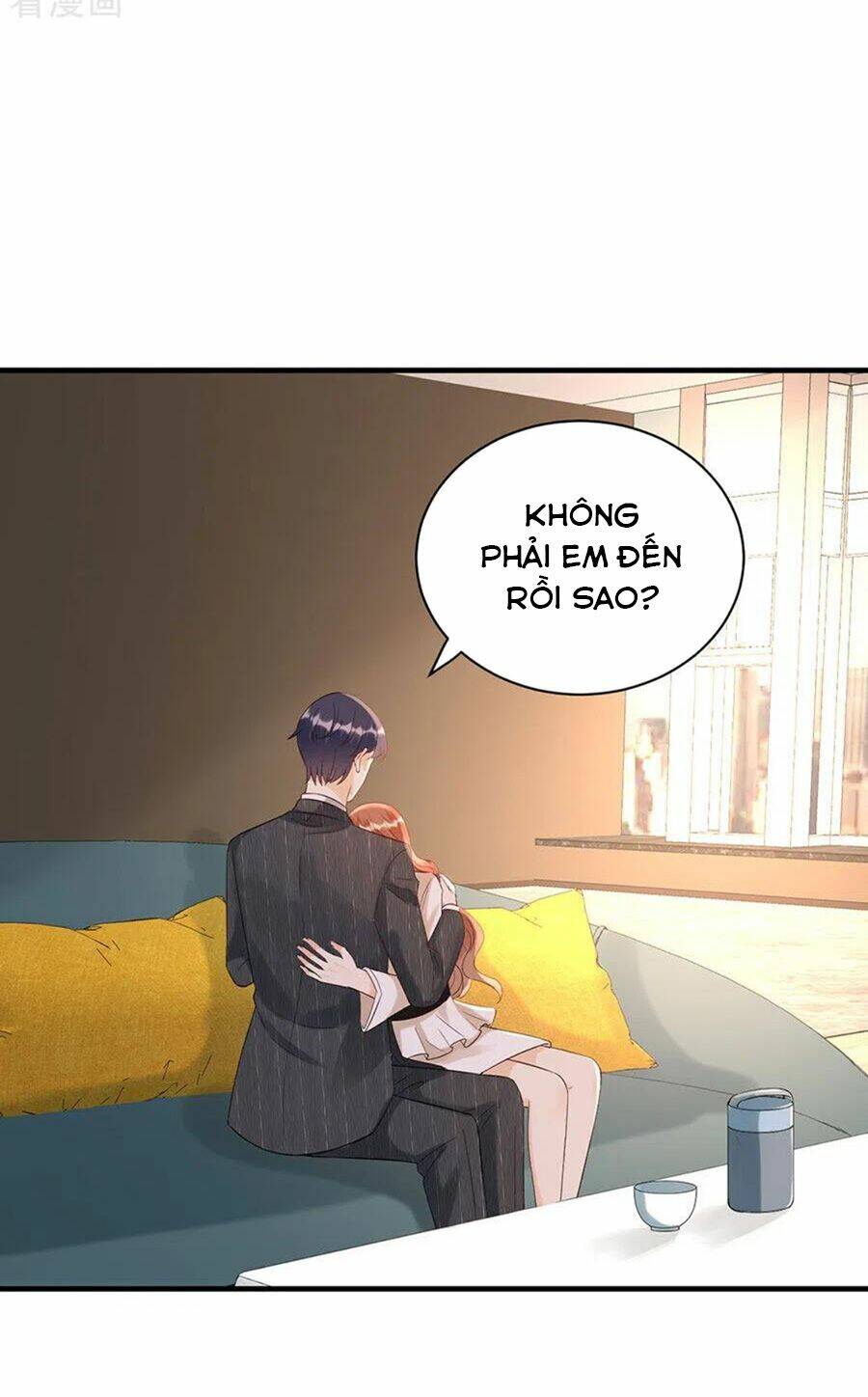 Tiến Độ Chia Tay 99% Chapter 77 - Trang 2