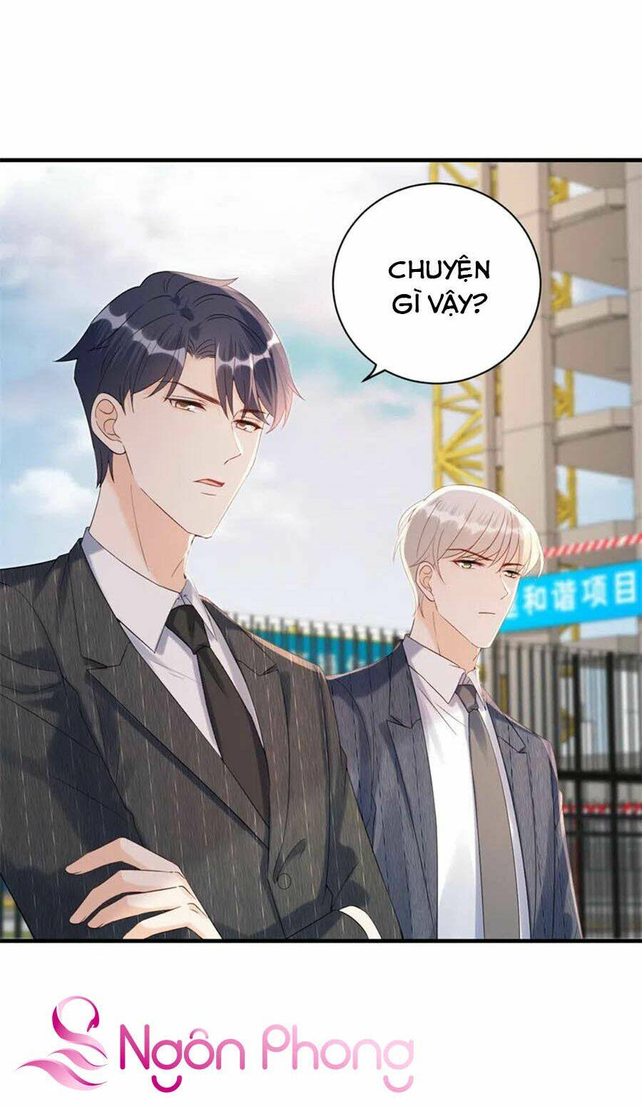 Tiến Độ Chia Tay 99% Chapter 78 - Trang 2