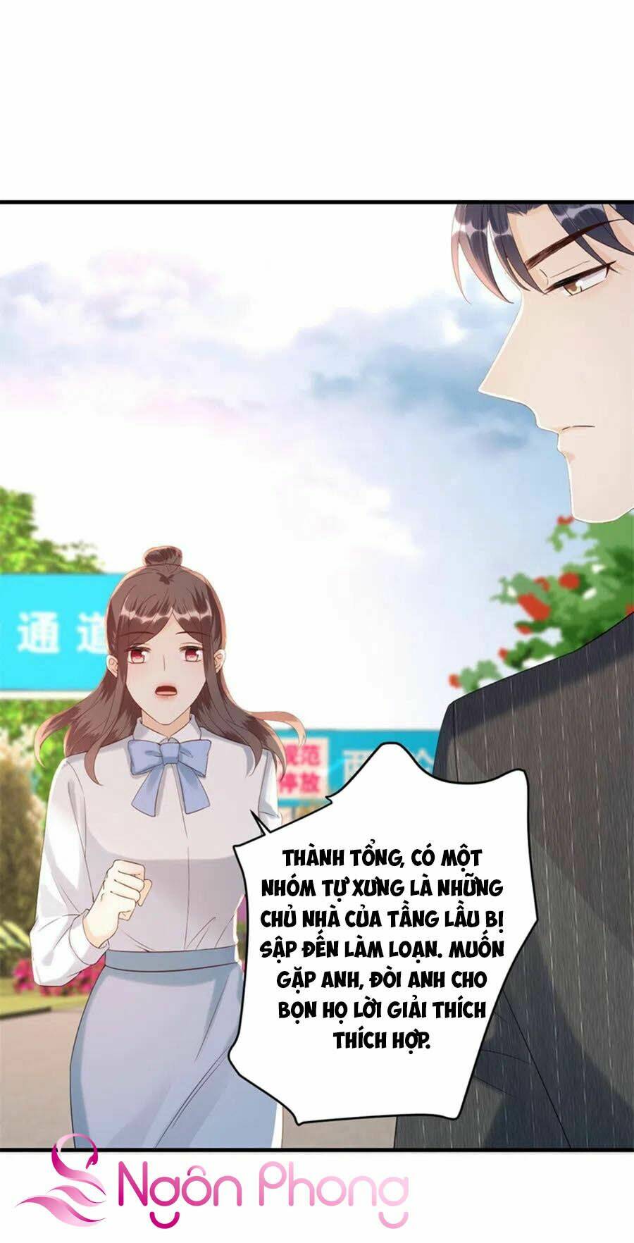 Tiến Độ Chia Tay 99% Chapter 78 - Trang 2