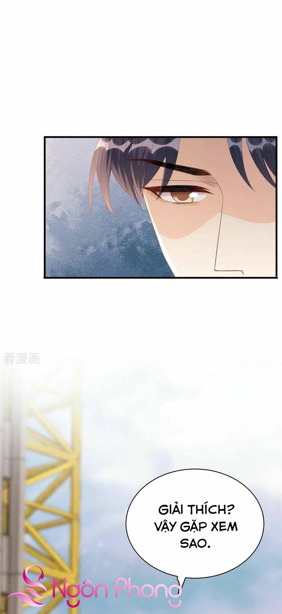 Tiến Độ Chia Tay 99% Chapter 78 - Trang 2