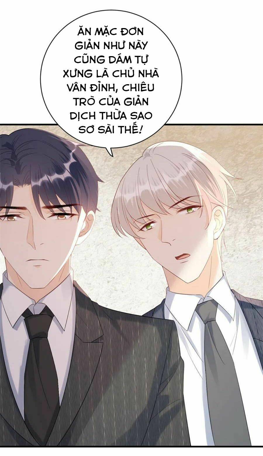 Tiến Độ Chia Tay 99% Chapter 78 - Trang 2