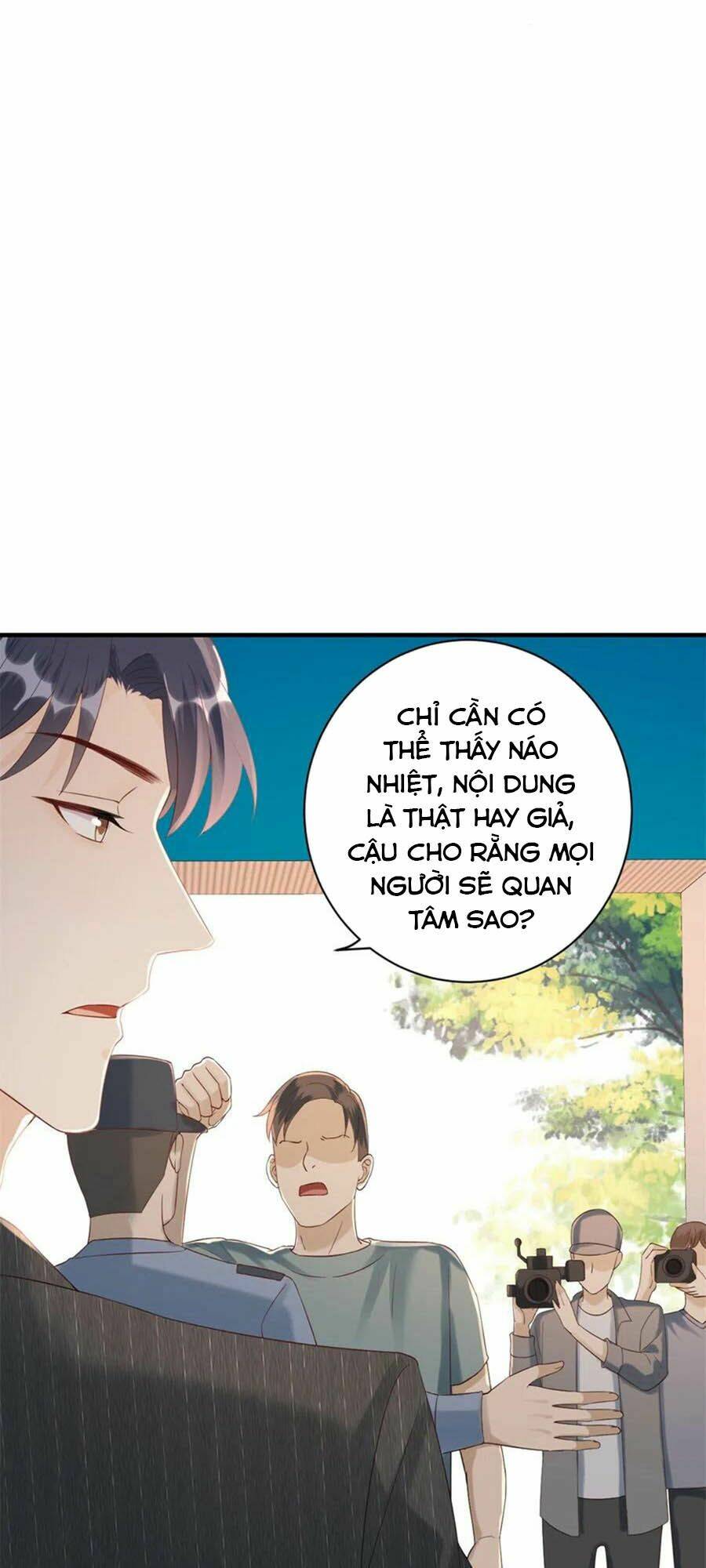 Tiến Độ Chia Tay 99% Chapter 78 - Trang 2