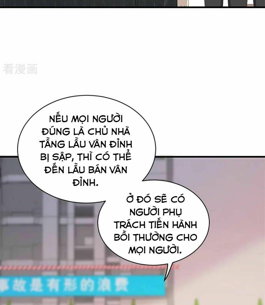 Tiến Độ Chia Tay 99% Chapter 78 - Trang 2