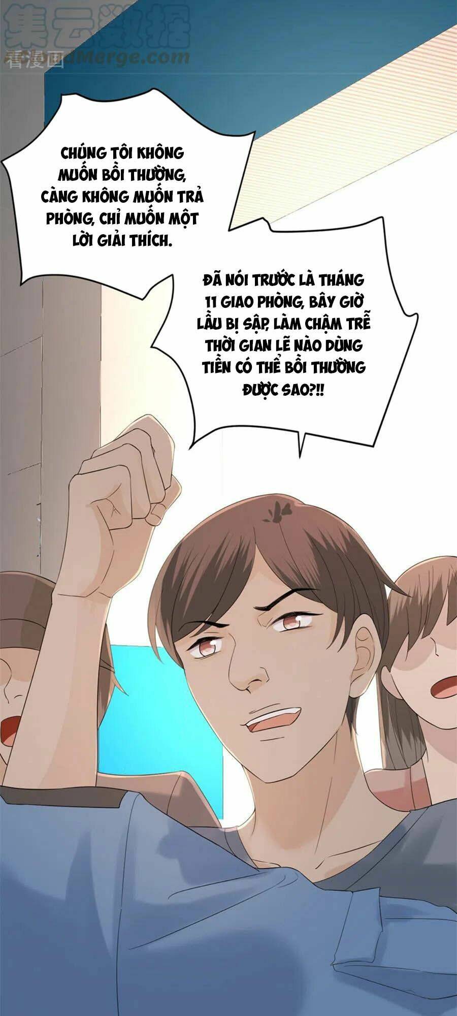 Tiến Độ Chia Tay 99% Chapter 78 - Trang 2