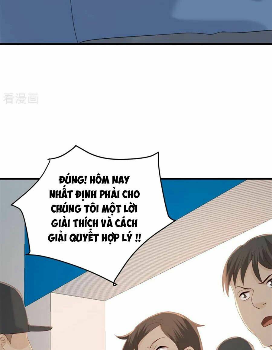 Tiến Độ Chia Tay 99% Chapter 78 - Trang 2