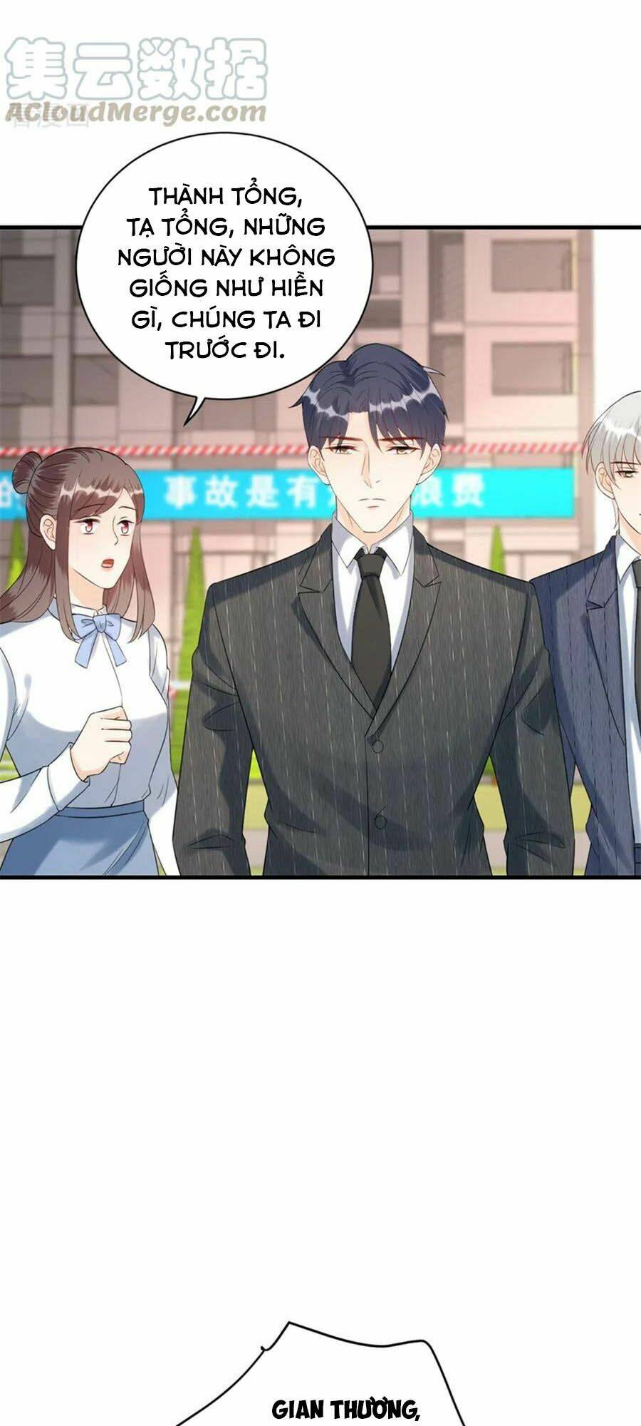 Tiến Độ Chia Tay 99% Chapter 78 - Trang 2