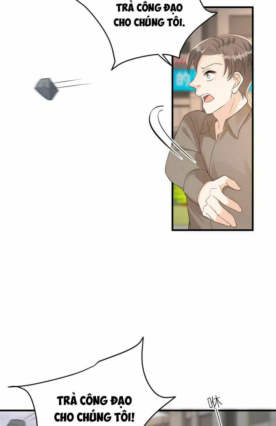 Tiến Độ Chia Tay 99% Chapter 78 - Trang 2