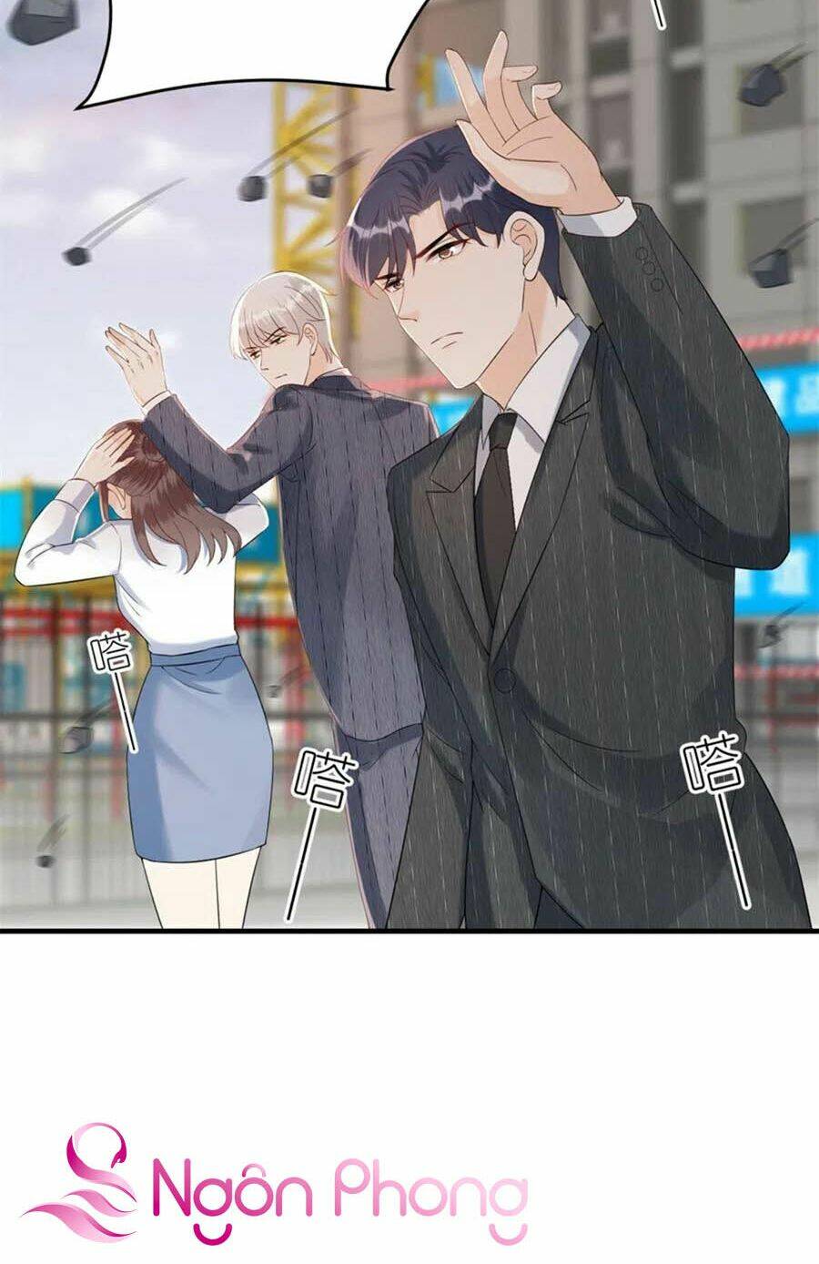 Tiến Độ Chia Tay 99% Chapter 78 - Trang 2