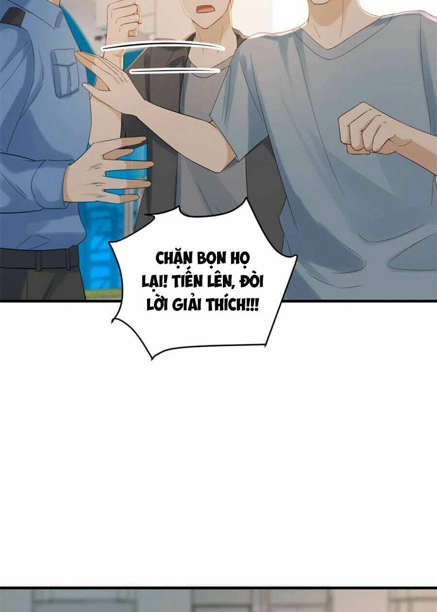 Tiến Độ Chia Tay 99% Chapter 78 - Trang 2