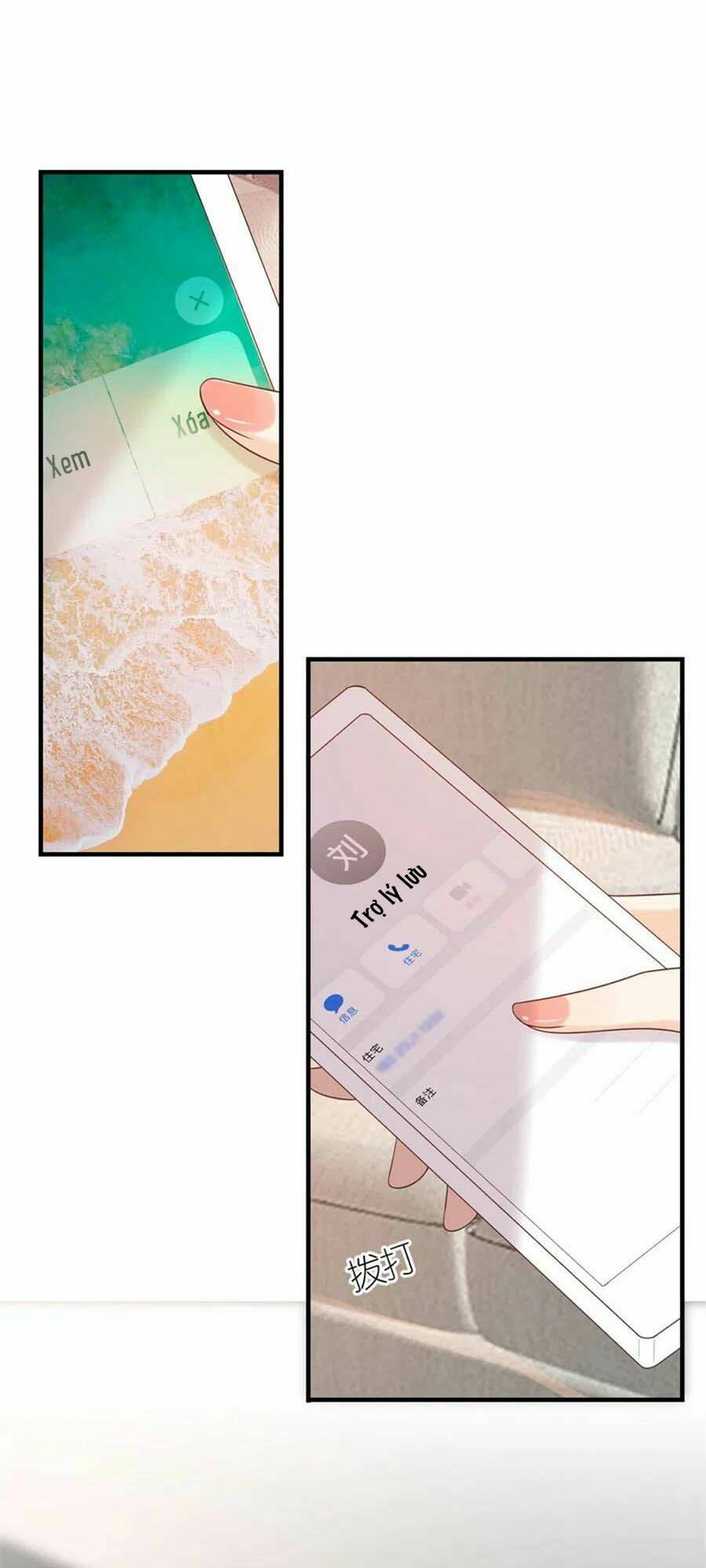 Tiến Độ Chia Tay 99% Chapter 78 - Trang 2