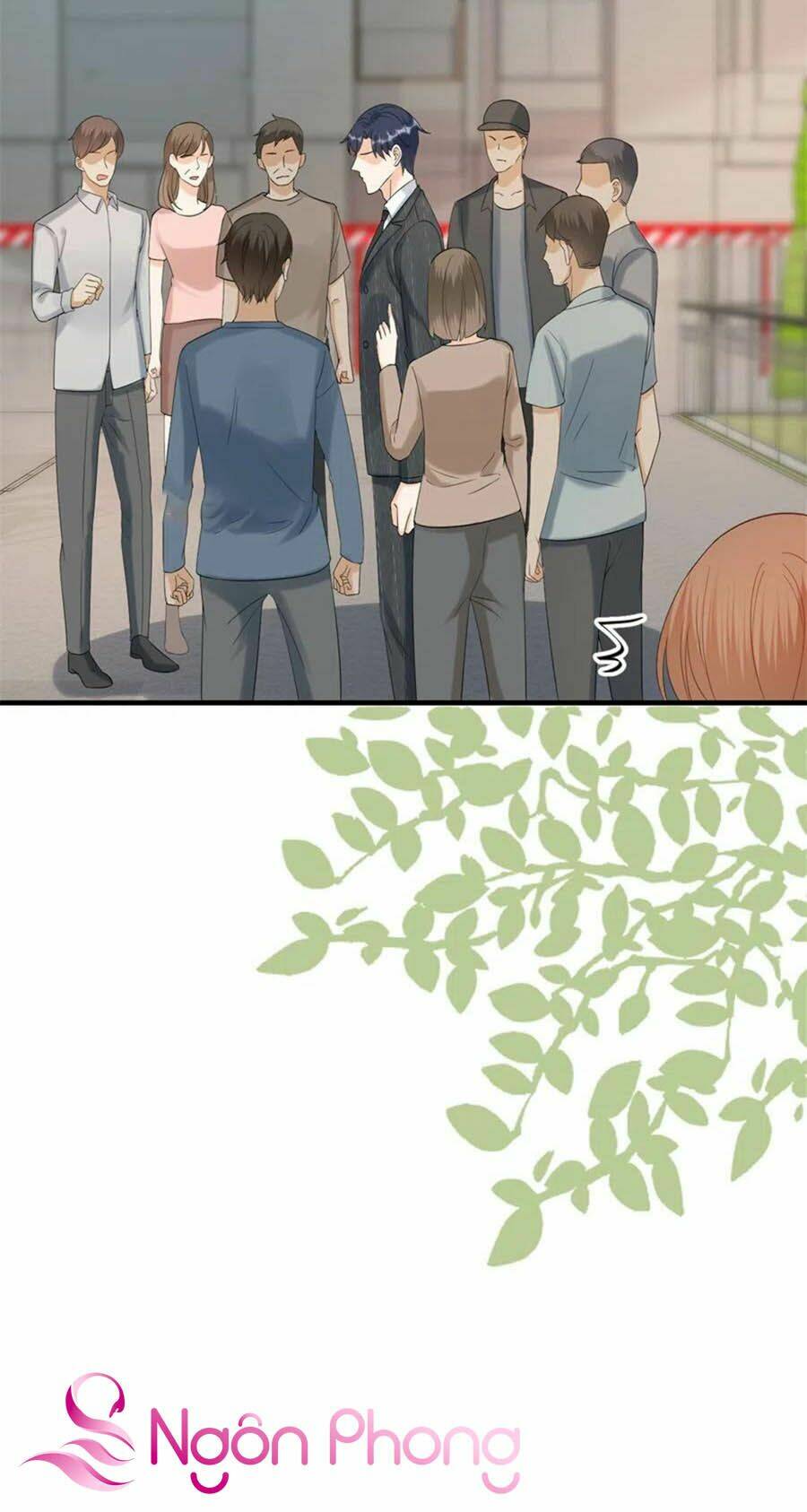 Tiến Độ Chia Tay 99% Chapter 78 - Trang 2