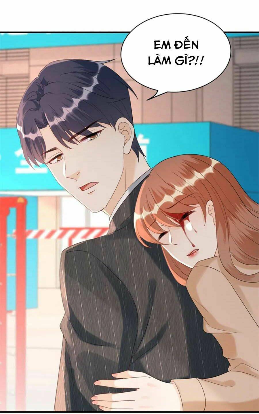 Tiến Độ Chia Tay 99% Chapter 78 - Trang 2