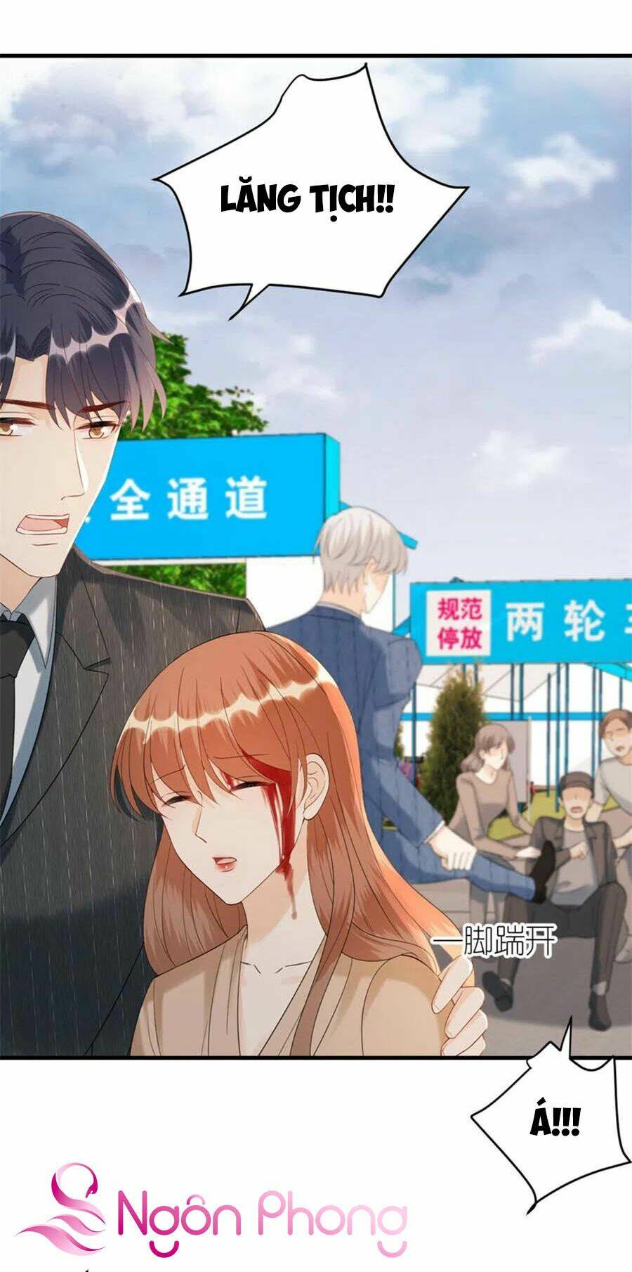 Tiến Độ Chia Tay 99% Chapter 78 - Trang 2