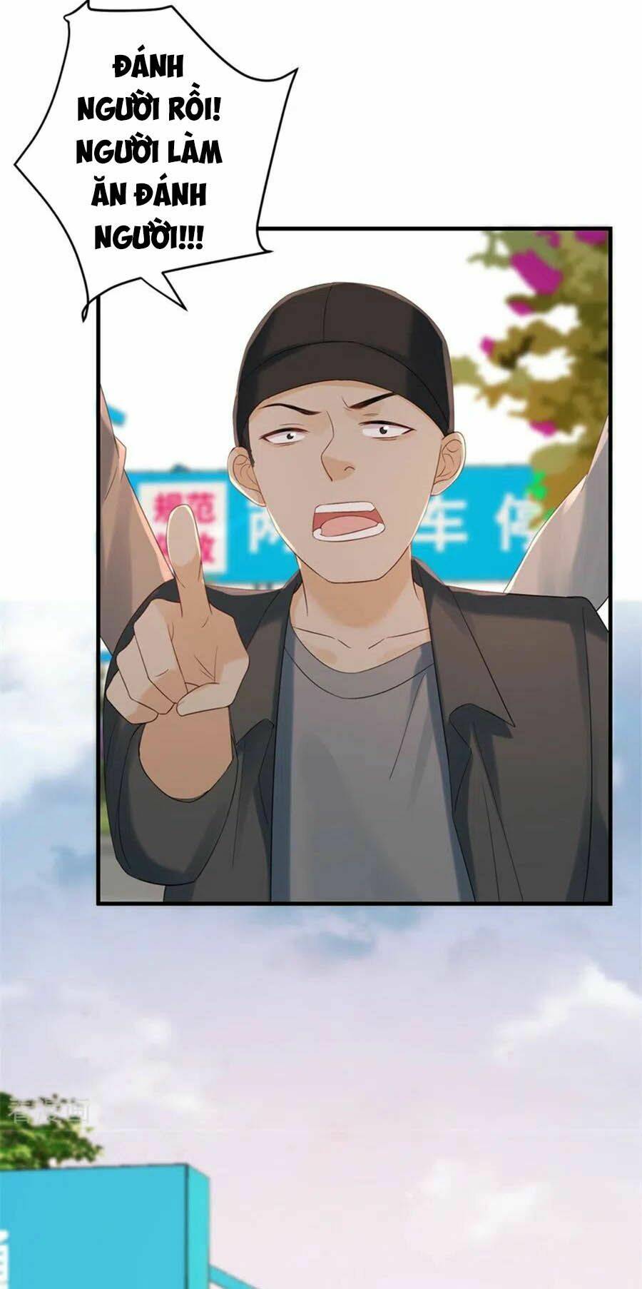 Tiến Độ Chia Tay 99% Chapter 78 - Trang 2