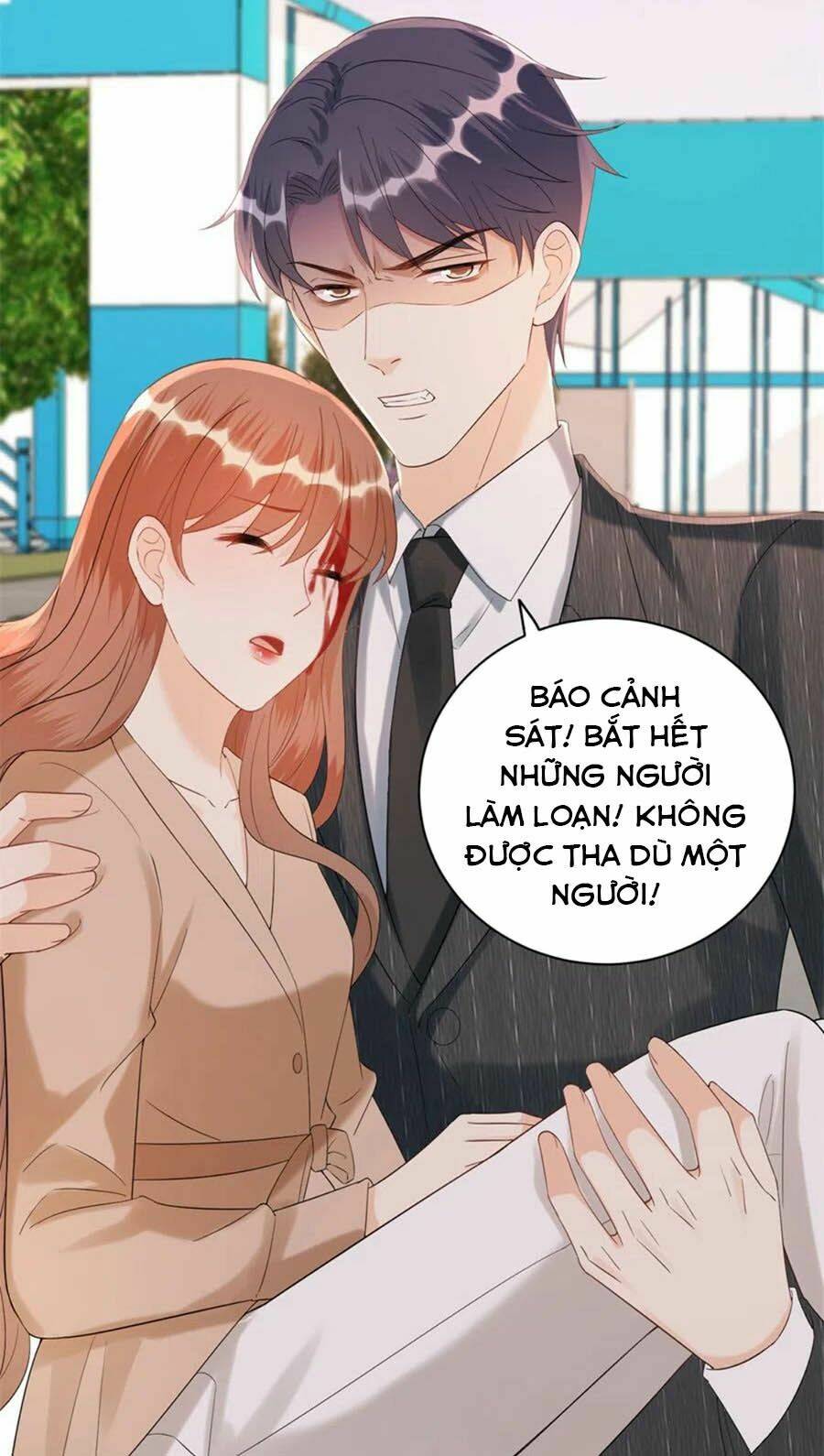 Tiến Độ Chia Tay 99% Chapter 78 - Trang 2