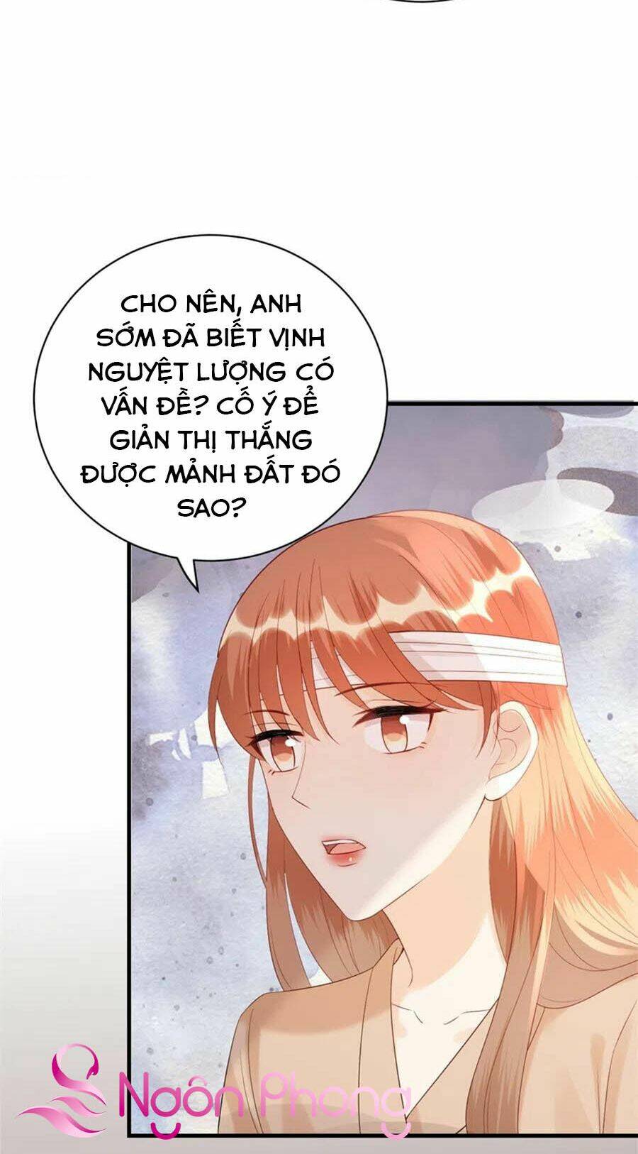 Tiến Độ Chia Tay 99% Chapter 79 - Trang 2