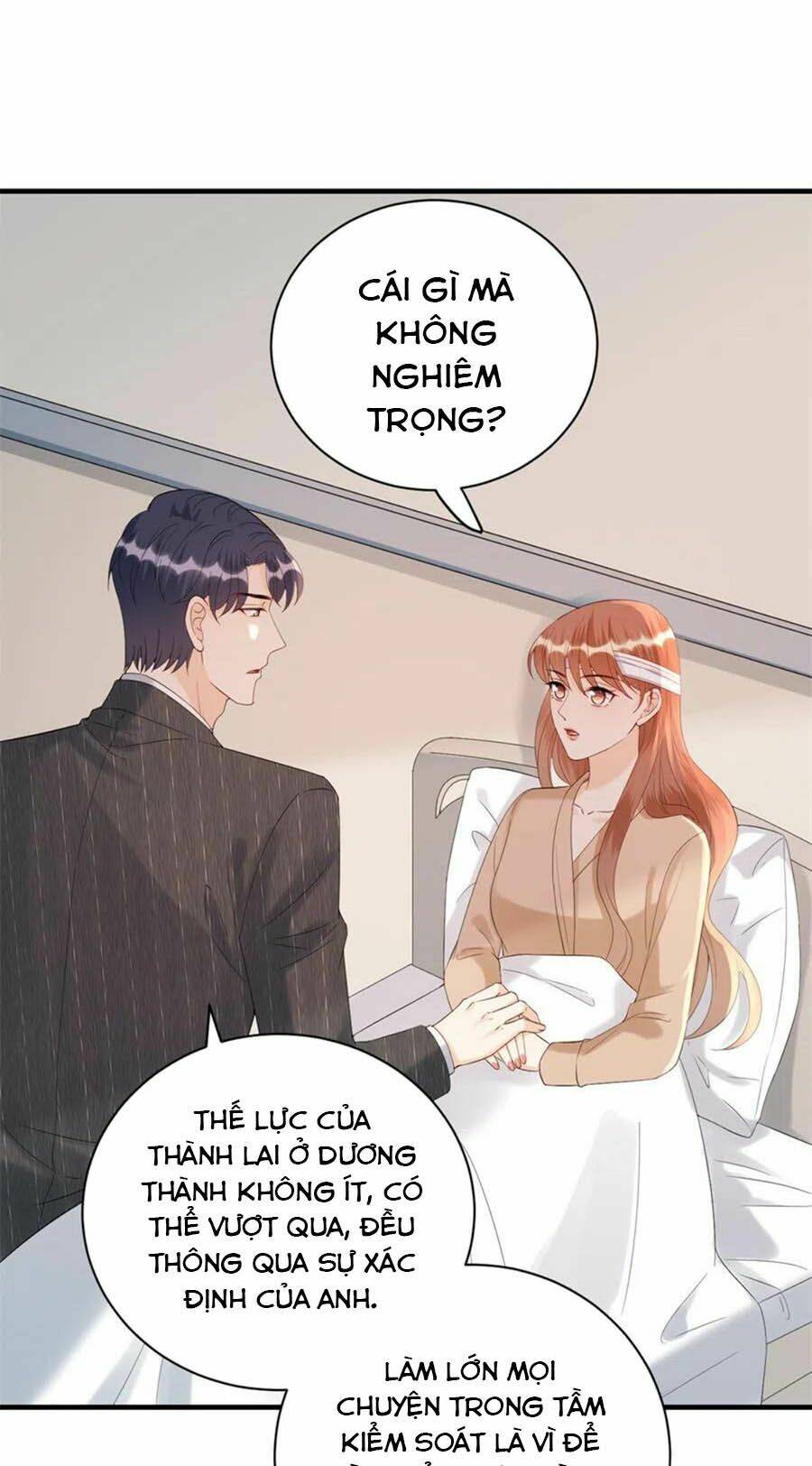 Tiến Độ Chia Tay 99% Chapter 79 - Trang 2