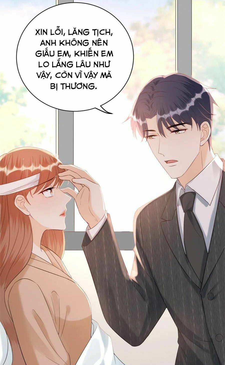 Tiến Độ Chia Tay 99% Chapter 79 - Trang 2