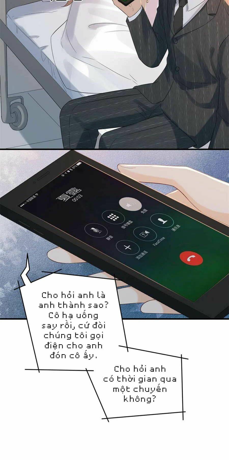 Tiến Độ Chia Tay 99% Chapter 79 - Trang 2