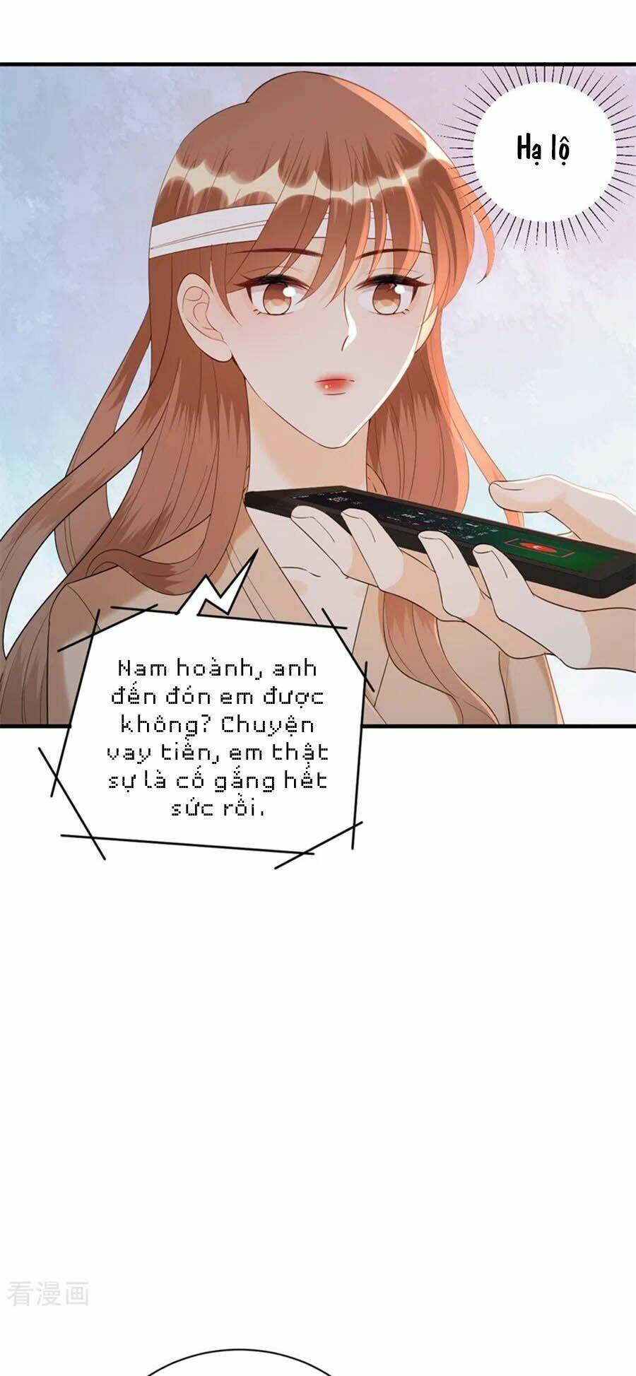 Tiến Độ Chia Tay 99% Chapter 79 - Trang 2