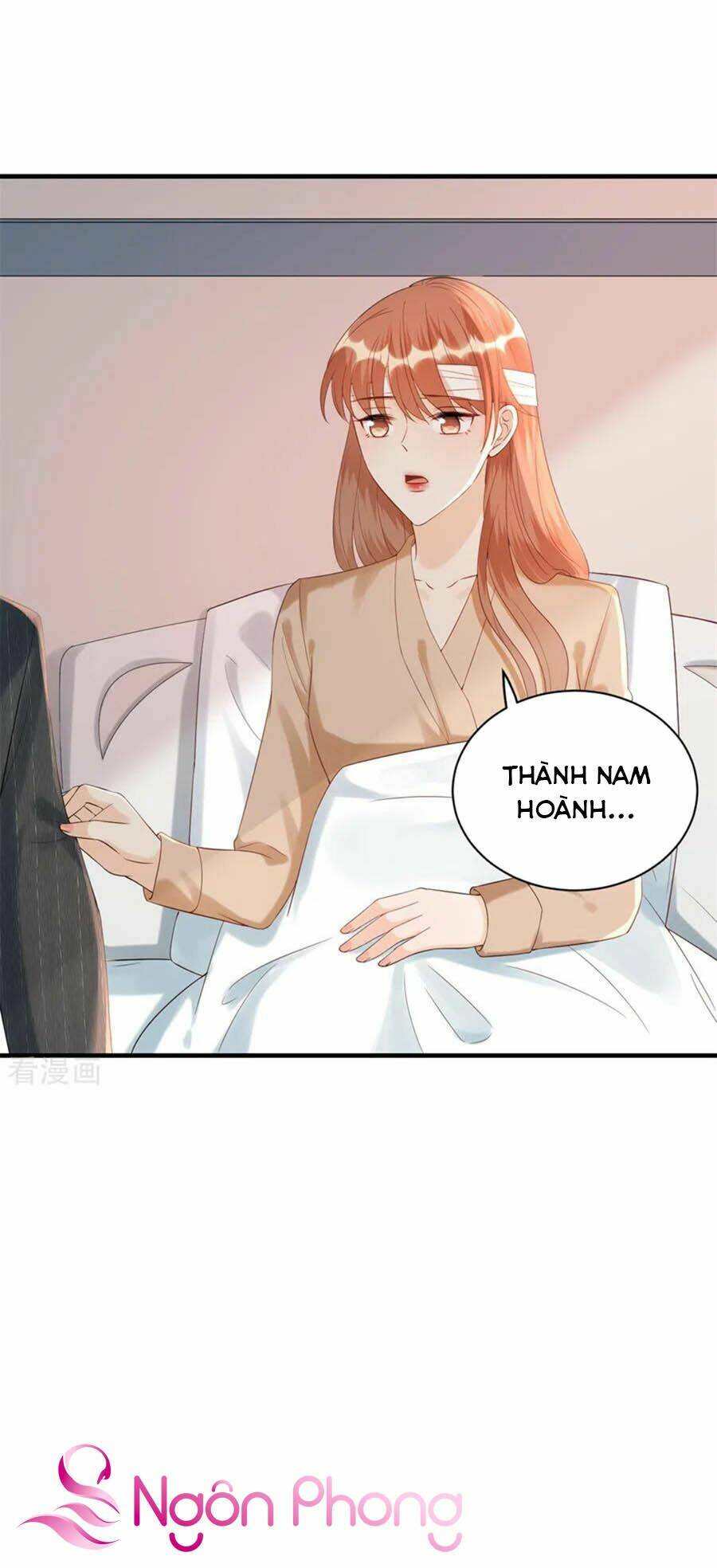 Tiến Độ Chia Tay 99% Chapter 79 - Trang 2