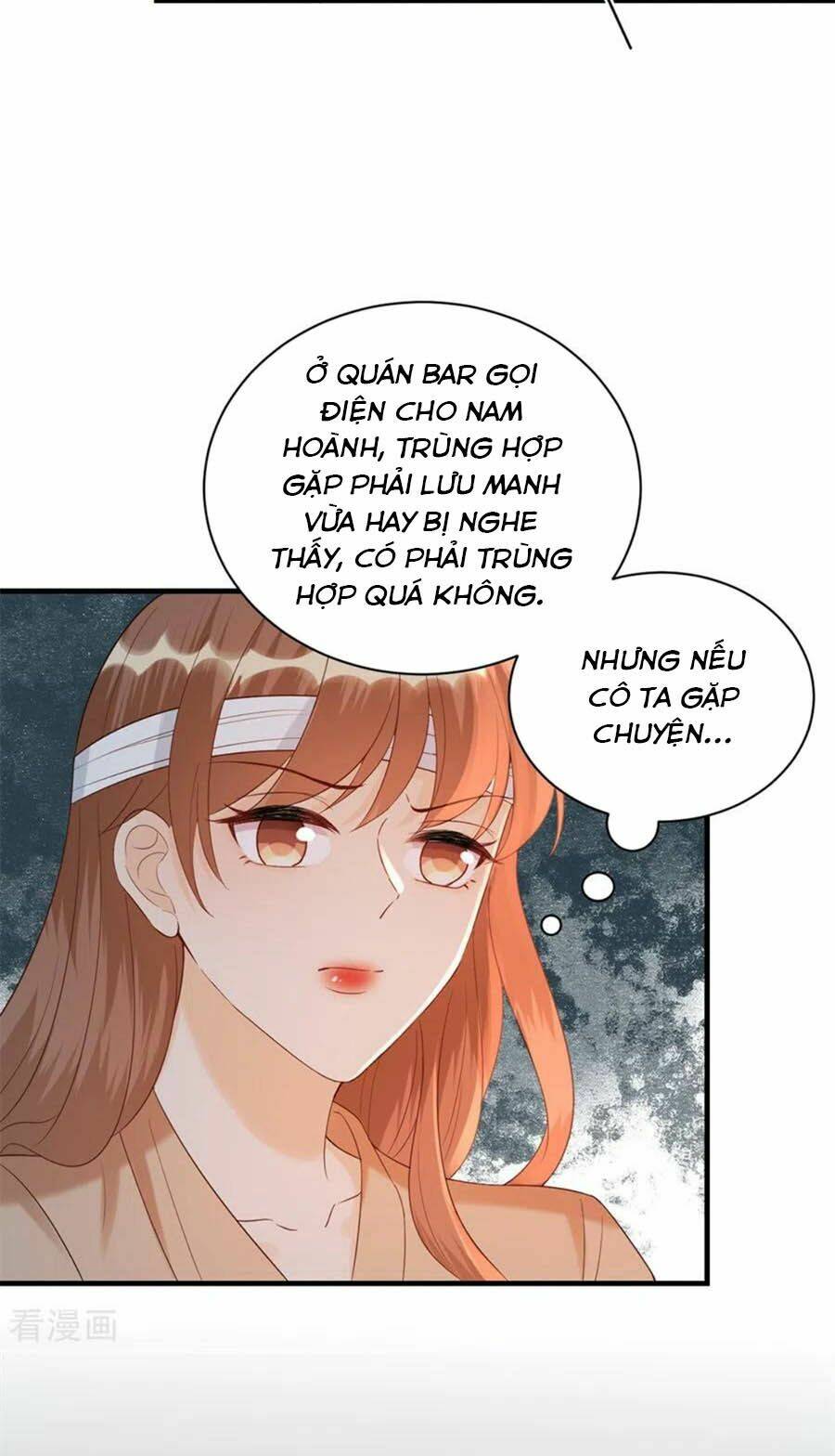Tiến Độ Chia Tay 99% Chapter 79 - Trang 2