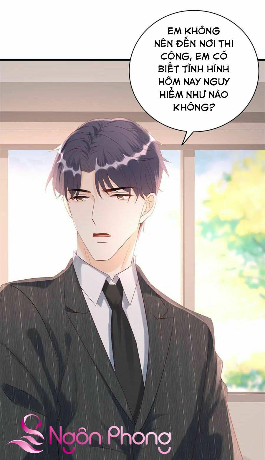 Tiến Độ Chia Tay 99% Chapter 79 - Trang 2