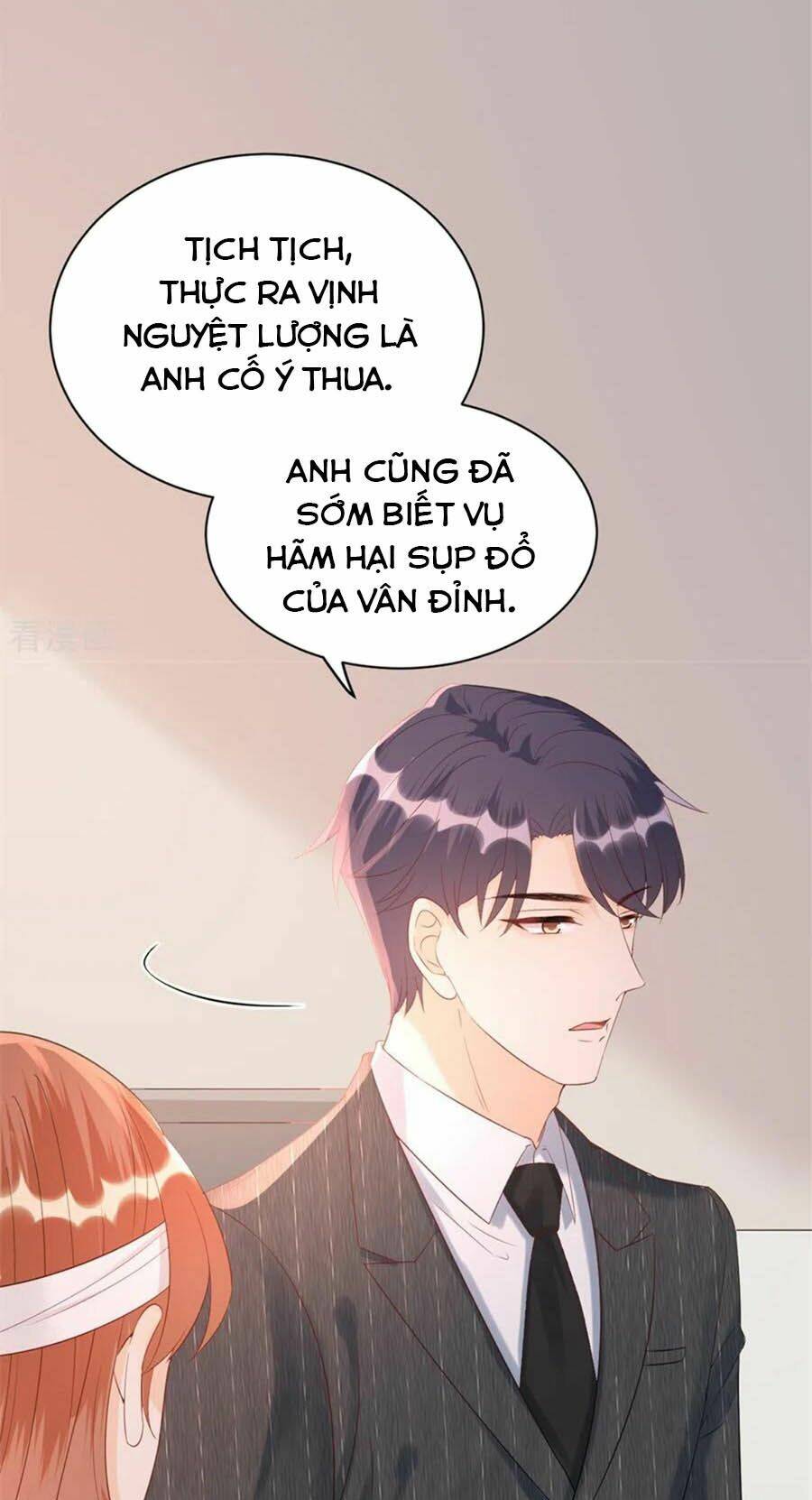 Tiến Độ Chia Tay 99% Chapter 79 - Trang 2