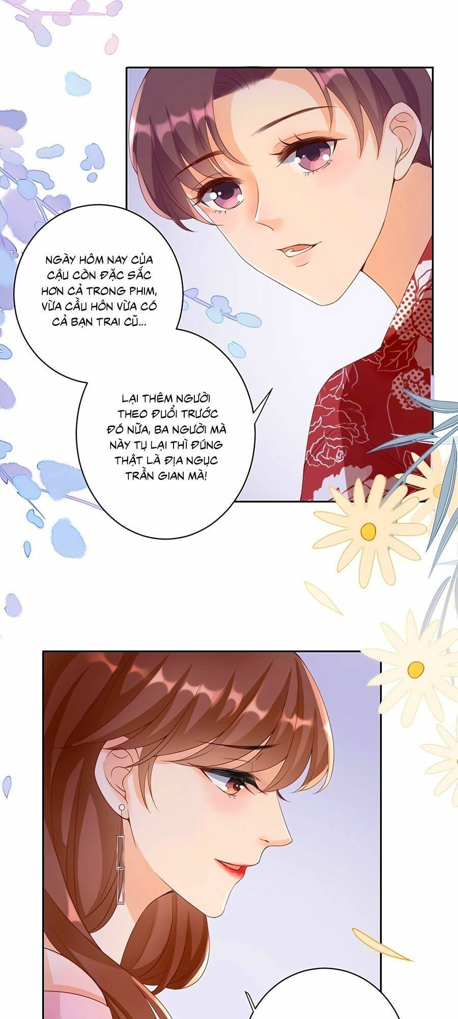 Tiến Độ Chia Tay 99% Chapter 8 - Trang 2