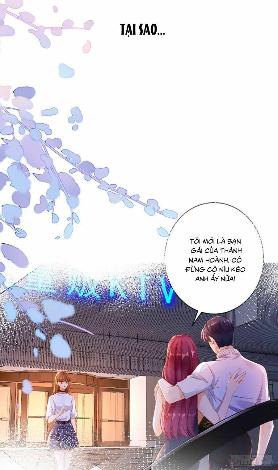 Tiến Độ Chia Tay 99% Chapter 8 - Trang 2