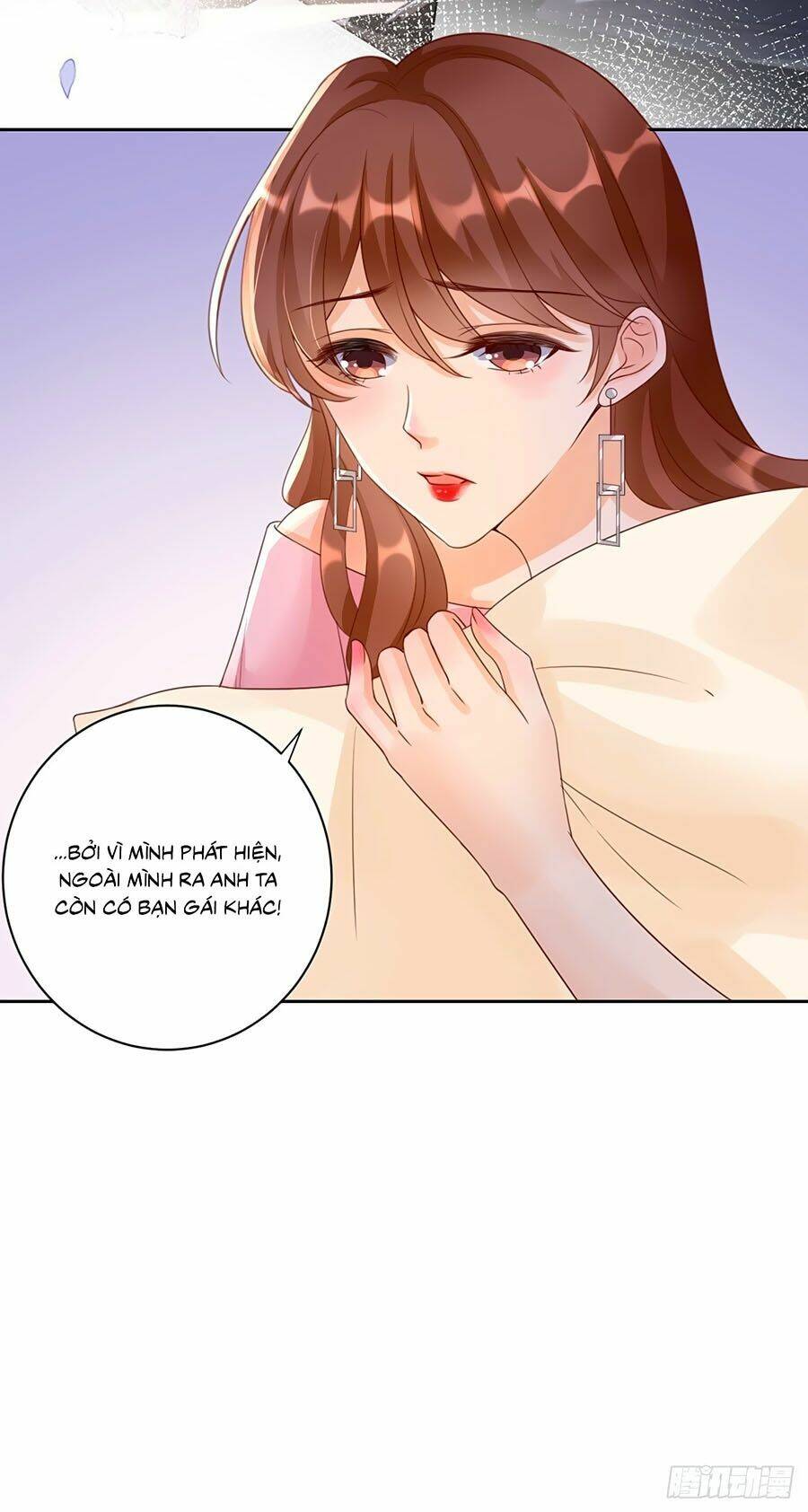 Tiến Độ Chia Tay 99% Chapter 8 - Trang 2