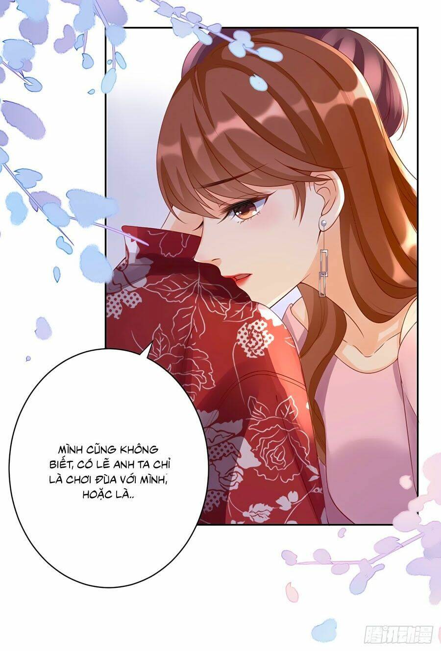 Tiến Độ Chia Tay 99% Chapter 8 - Trang 2