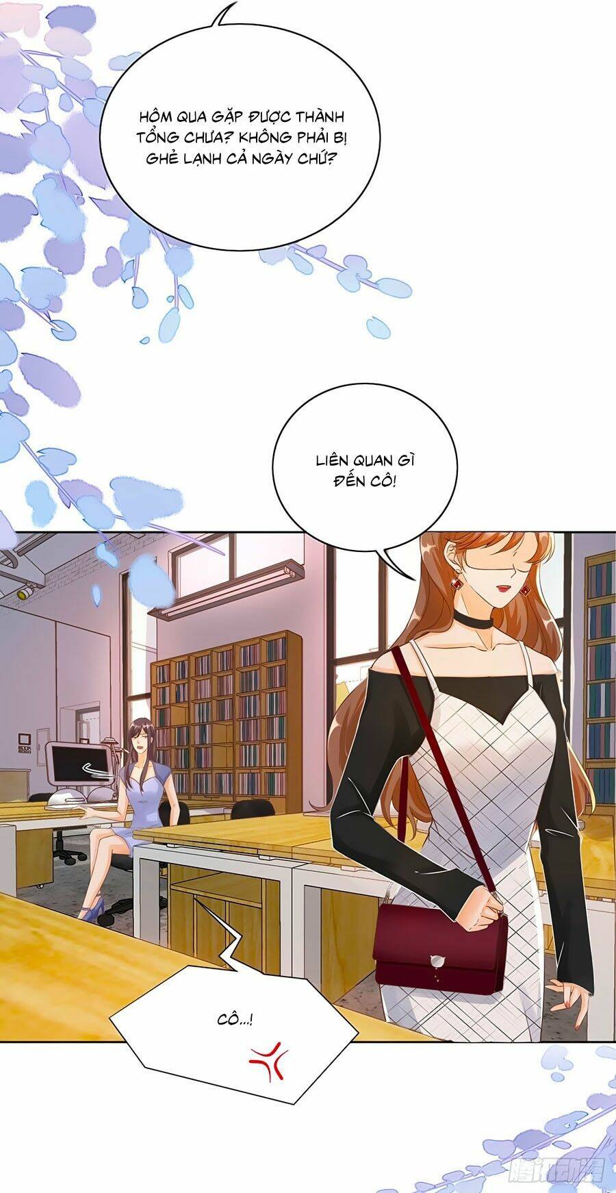 Tiến Độ Chia Tay 99% Chapter 8 - Trang 2