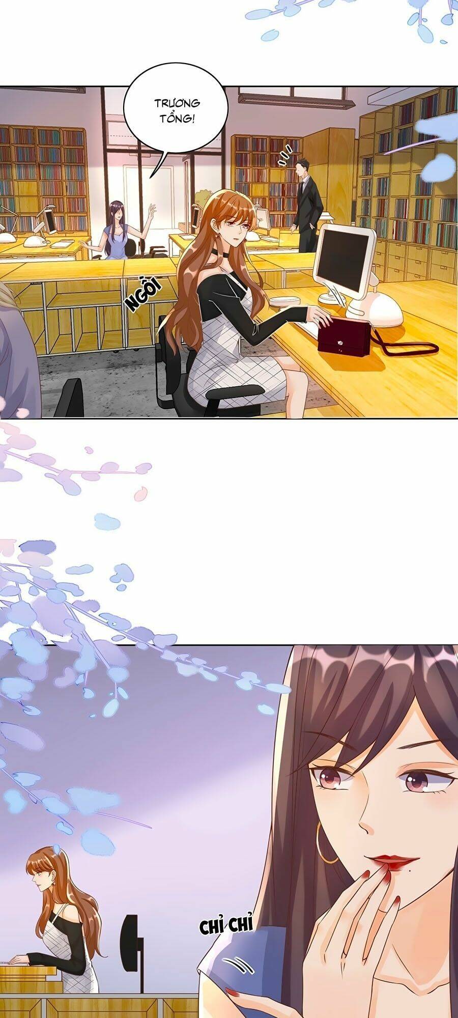 Tiến Độ Chia Tay 99% Chapter 8 - Trang 2