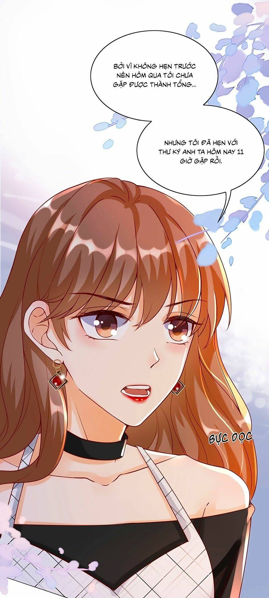 Tiến Độ Chia Tay 99% Chapter 8 - Trang 2