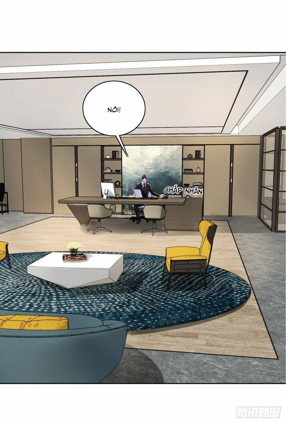 Tiến Độ Chia Tay 99% Chapter 8 - Trang 2