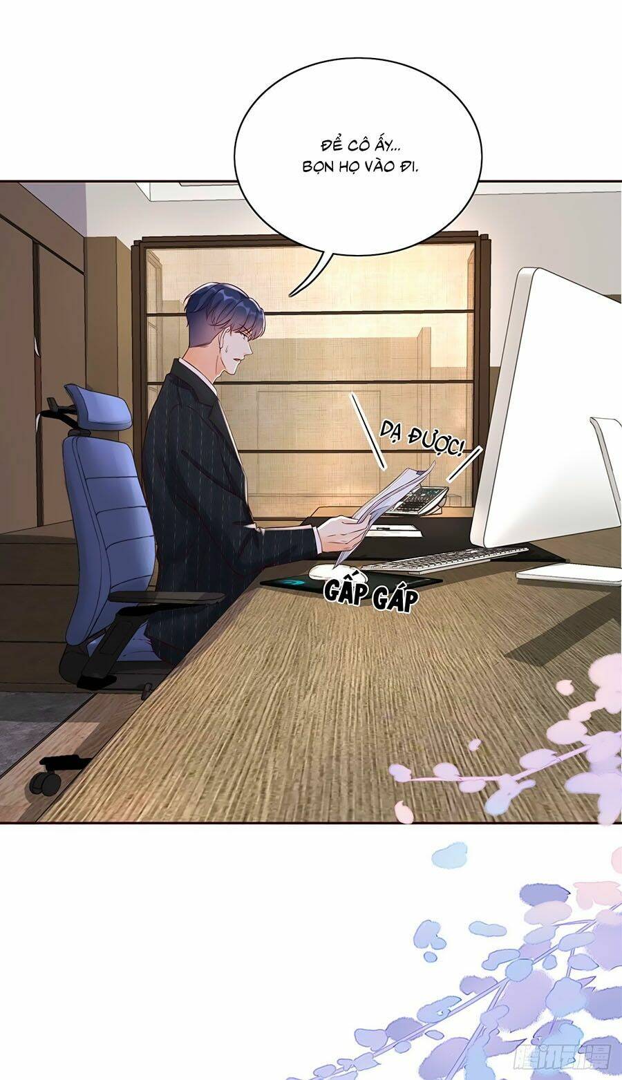 Tiến Độ Chia Tay 99% Chapter 8 - Trang 2