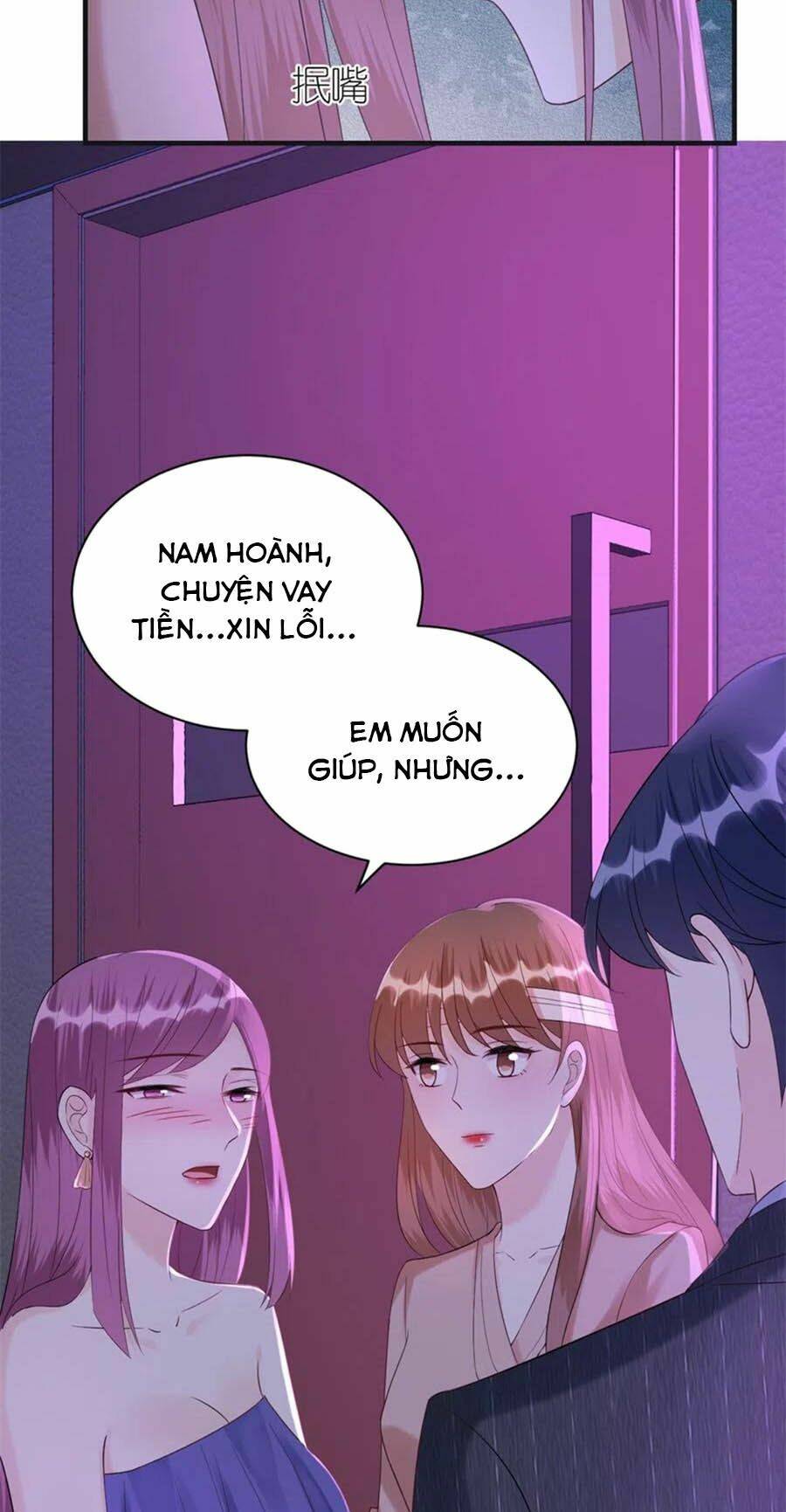 Tiến Độ Chia Tay 99% Chapter 80 - Trang 2