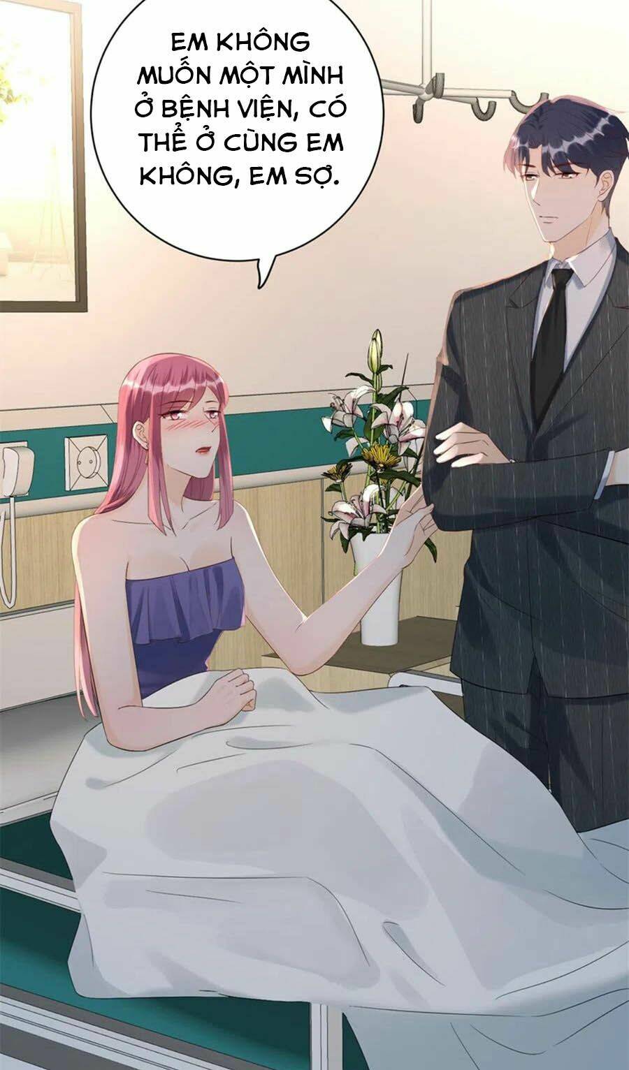 Tiến Độ Chia Tay 99% Chapter 80 - Trang 2