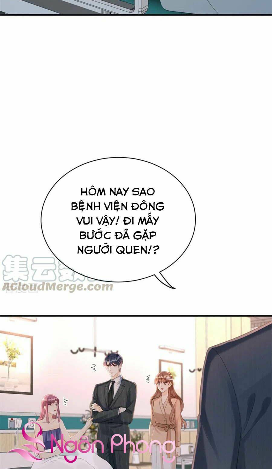 Tiến Độ Chia Tay 99% Chapter 80 - Trang 2